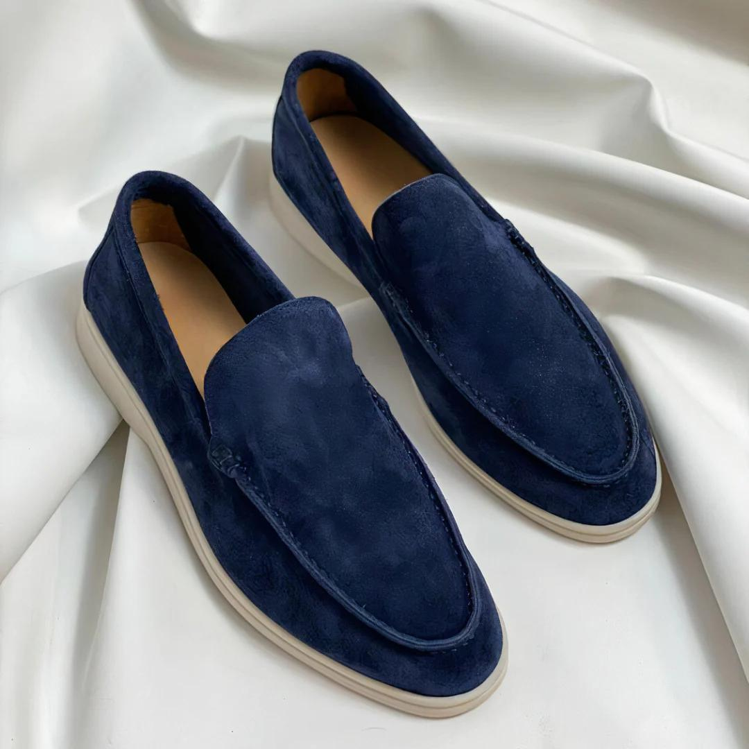 Amalfi – Elegant Loafers | Elmont