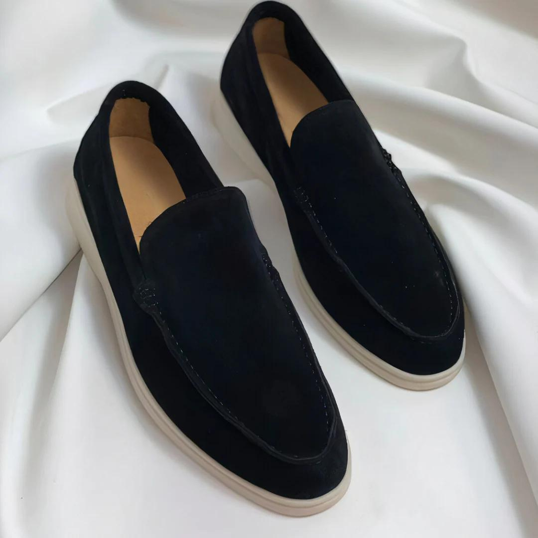 Amalfi – Elegant Loafers – photo 2