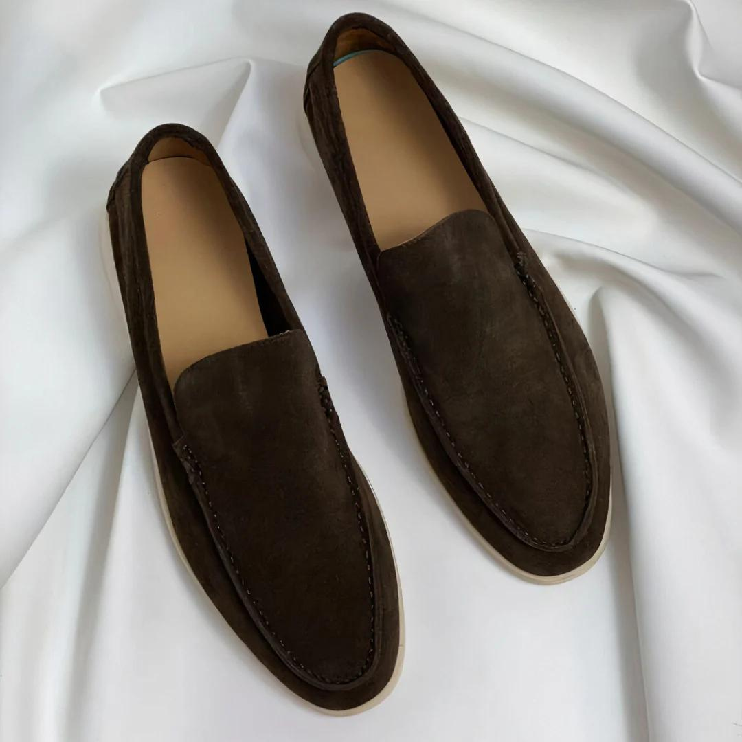 Amalfi – Elegant Loafers – photo 3
