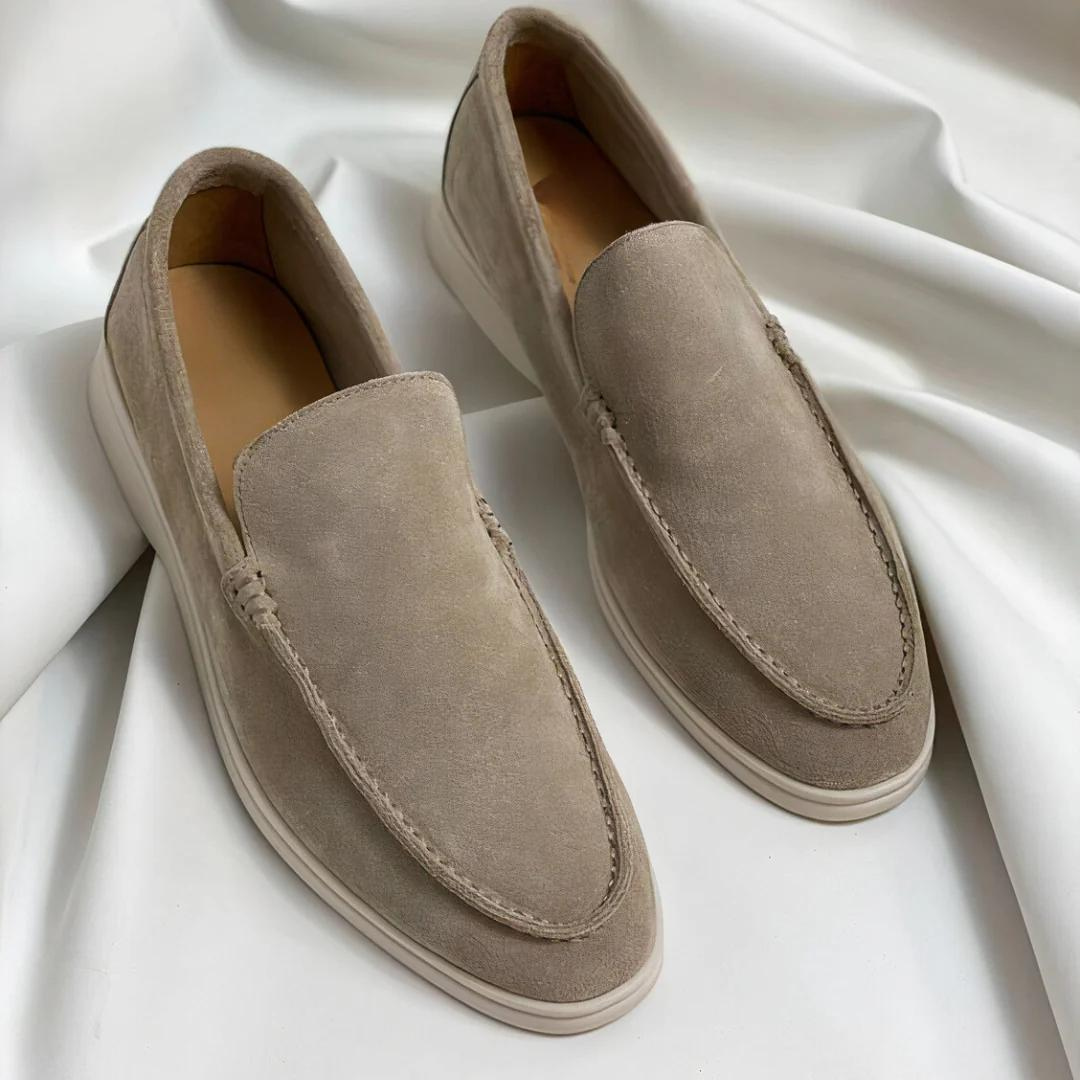 Amalfi – Elegant Loafers – photo 4