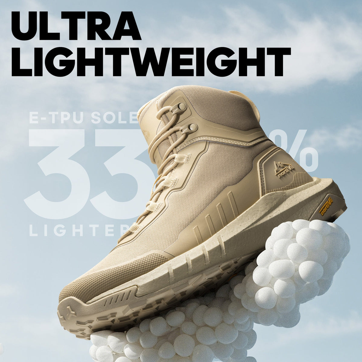 Brenmore Side-Zip Tactical Boot – photo 17