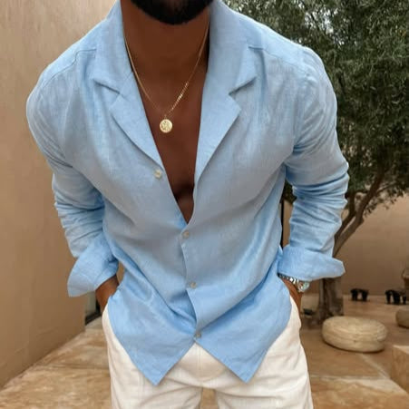 Capri - Linen Signature Set – photo 5