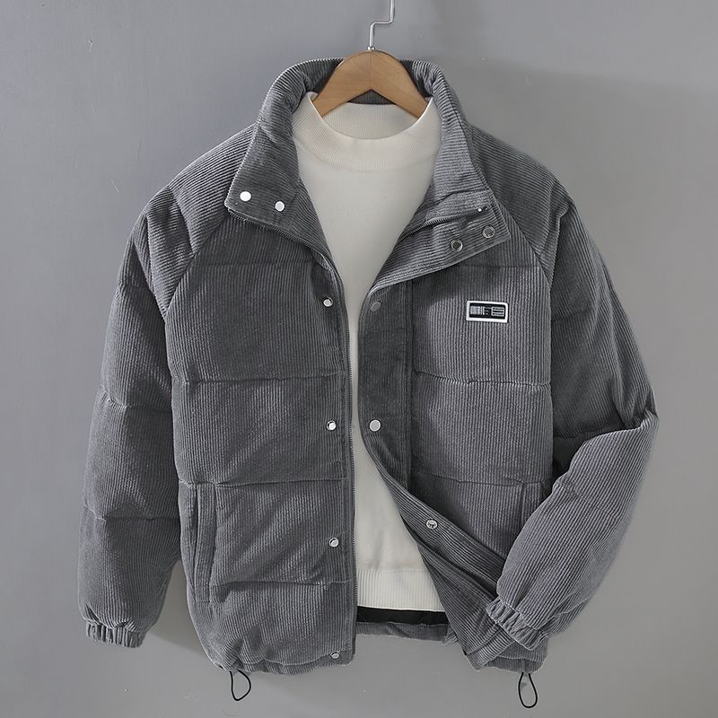 Ethan Corduroy Jacket | Elmont