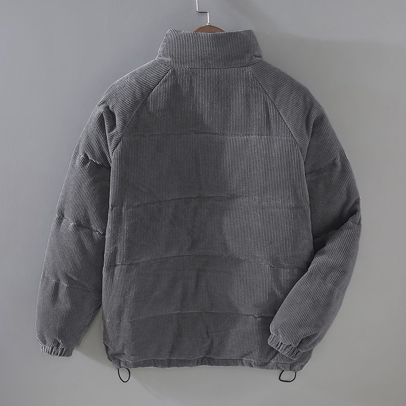 Ethan Corduroy Jacket – photo 2