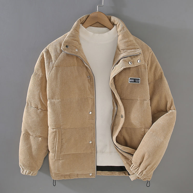 Ethan Corduroy Jacket – photo 3
