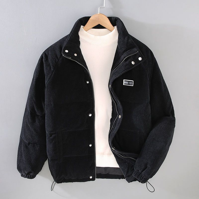 Ethan Corduroy Jacket – photo 4
