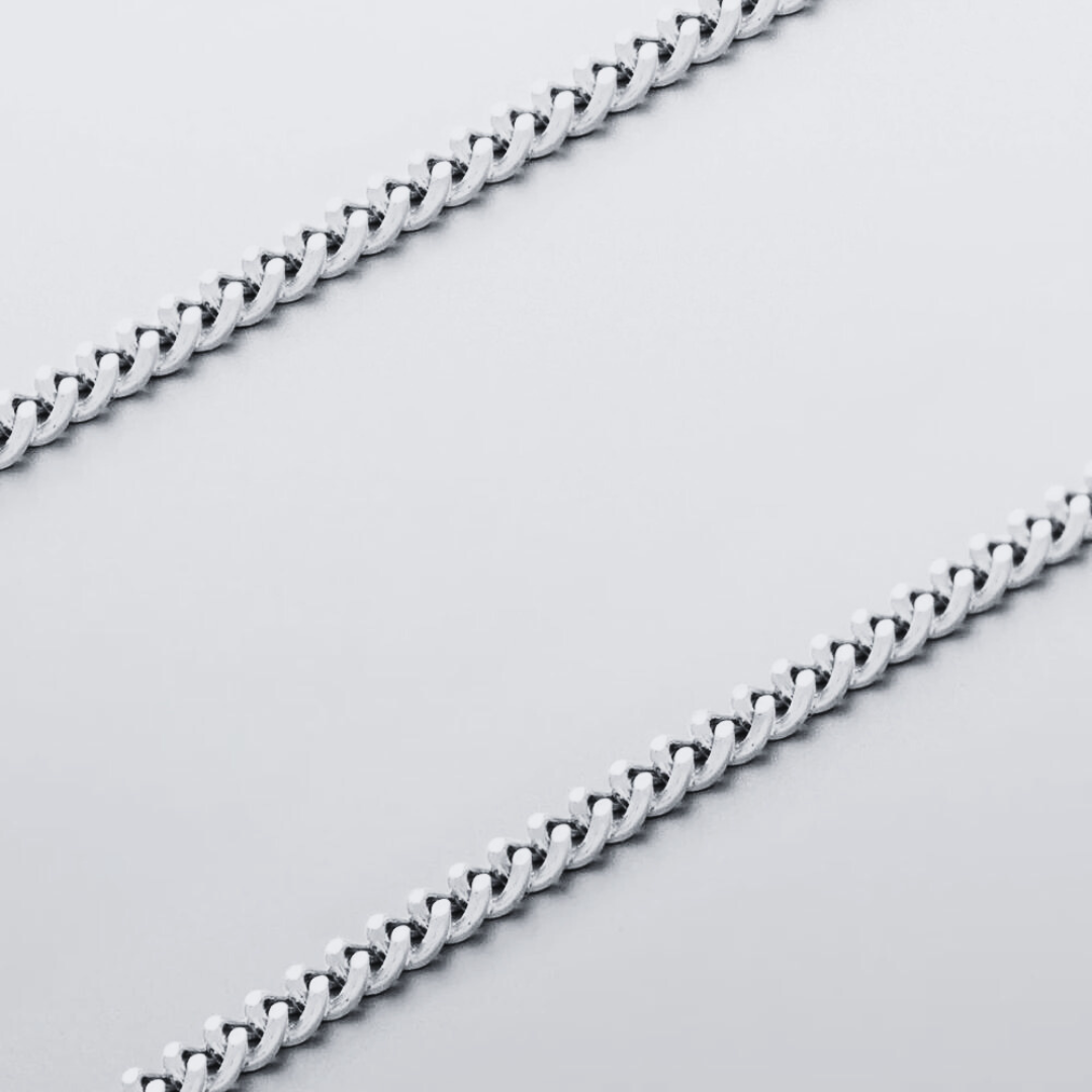 Genova Necklace – photo 3