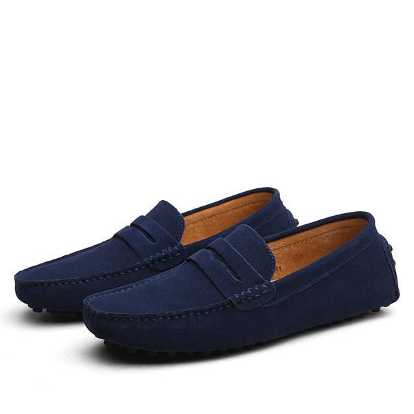 John Suede Sneakers – photo 5