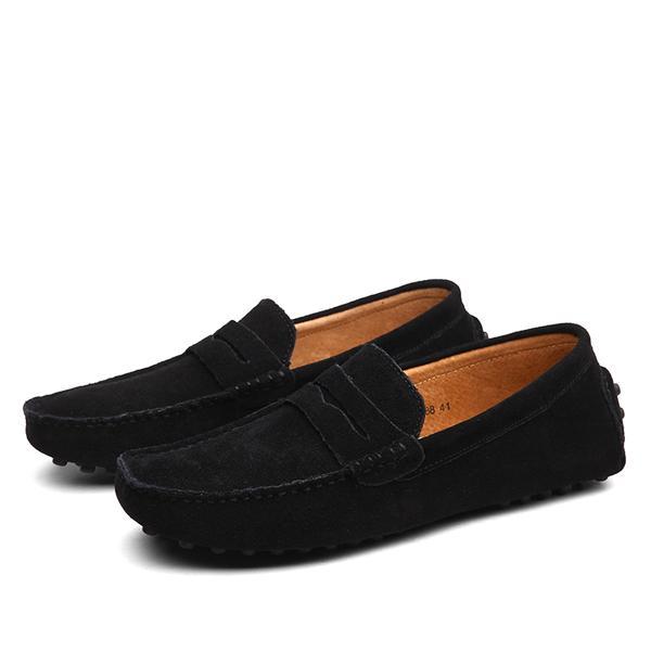 John Suede Sneakers – photo 6