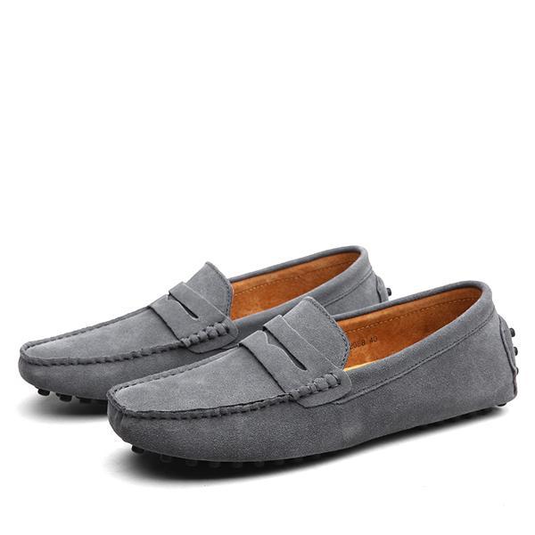 John Suede Sneakers – photo 7