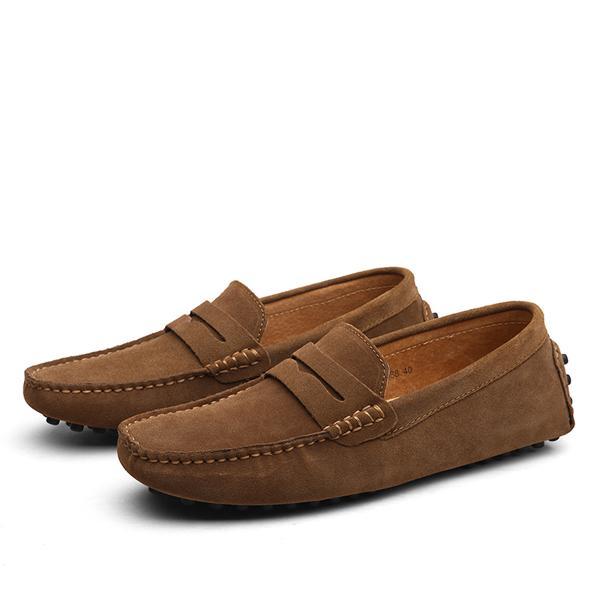 John Suede Sneakers – photo 8