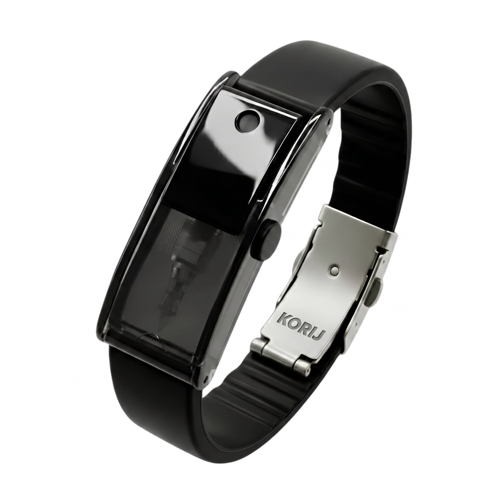 Korij® Noir Aura – photo 2
