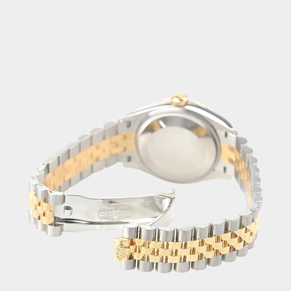 Ladies Watch Two Tone – photo 3