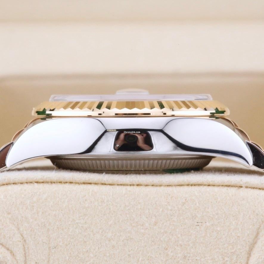Ladies Watch Two Tone – photo 4