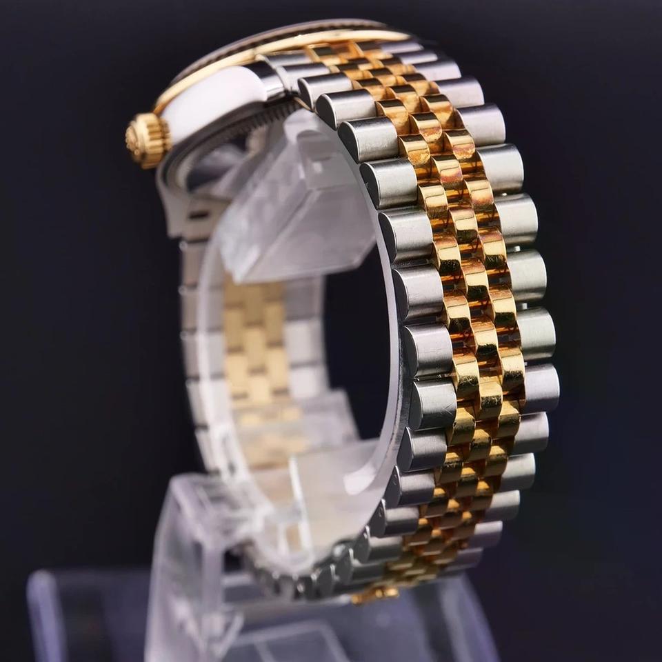 Ladies Watch Two Tone – photo 5
