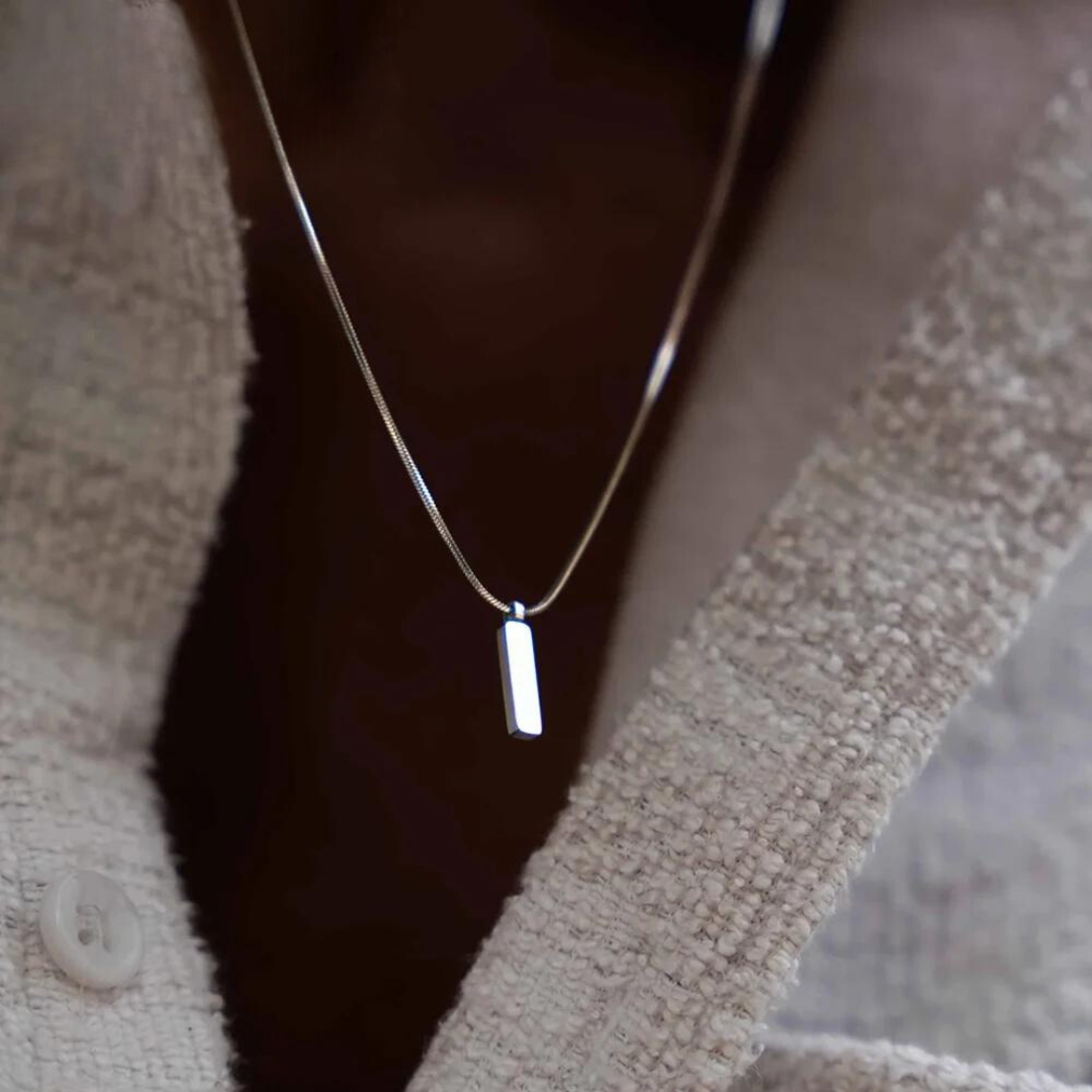Lusso Necklace – photo 2