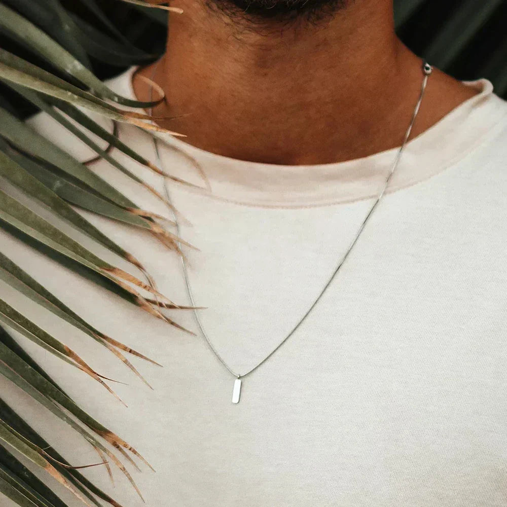 Lusso Necklace – photo 4