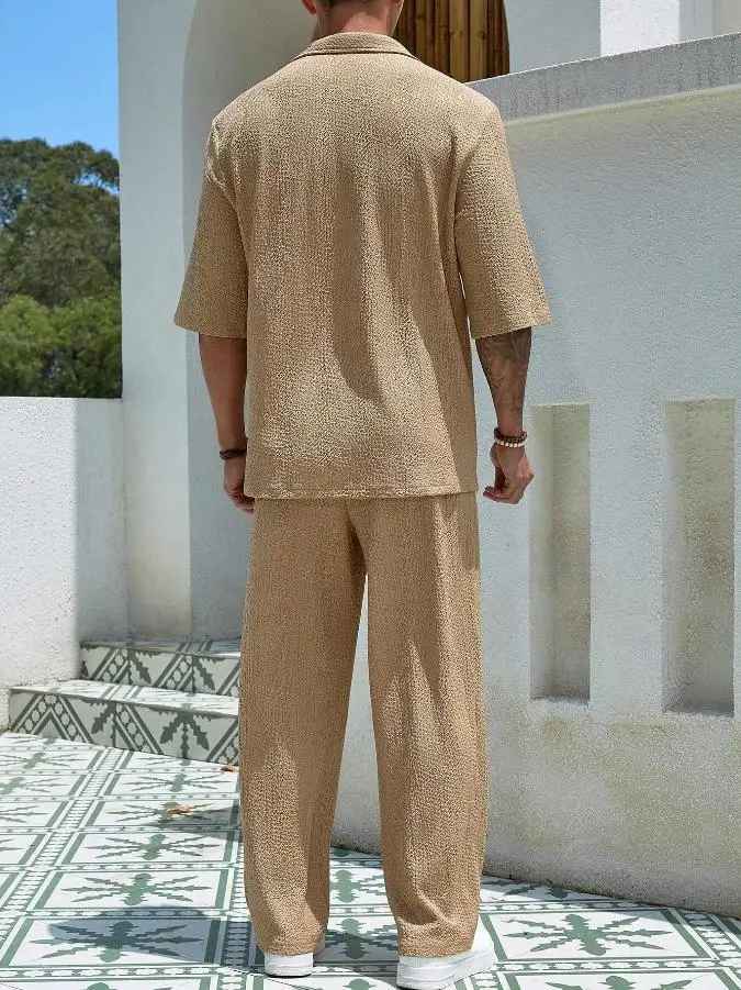 Matteo - Relaxed Summer Set – photo 8