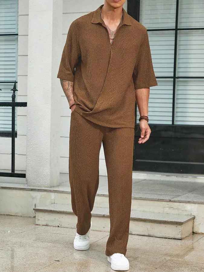 Matteo - Relaxed Summer Set – photo 9