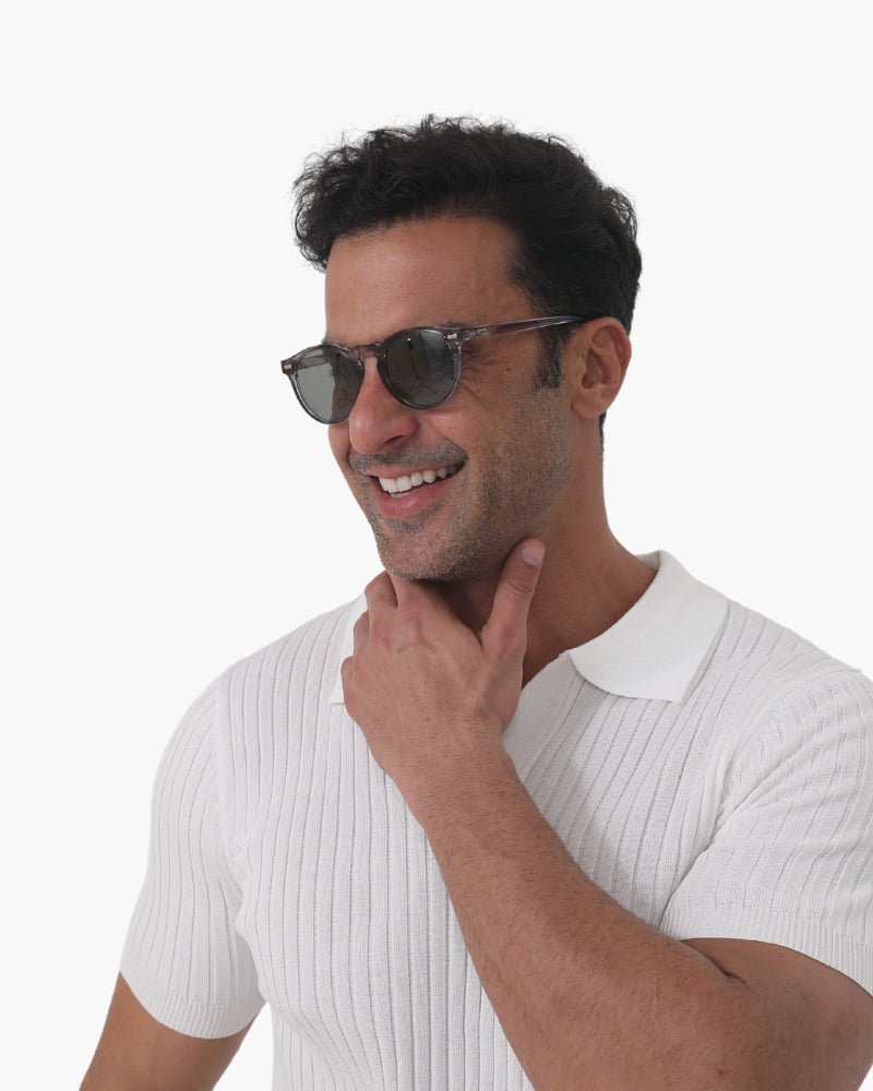 Old Money Sunglasses (Polarised) – photo 2