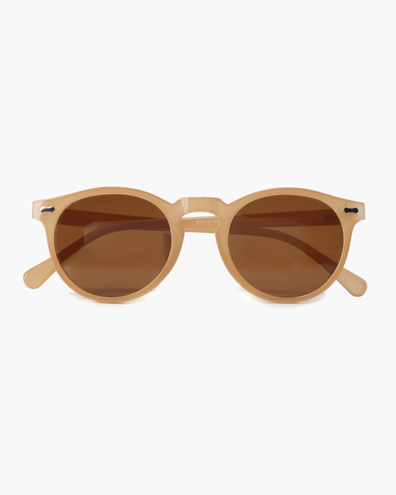 Old Money Sunglasses (Polarised) – photo 14