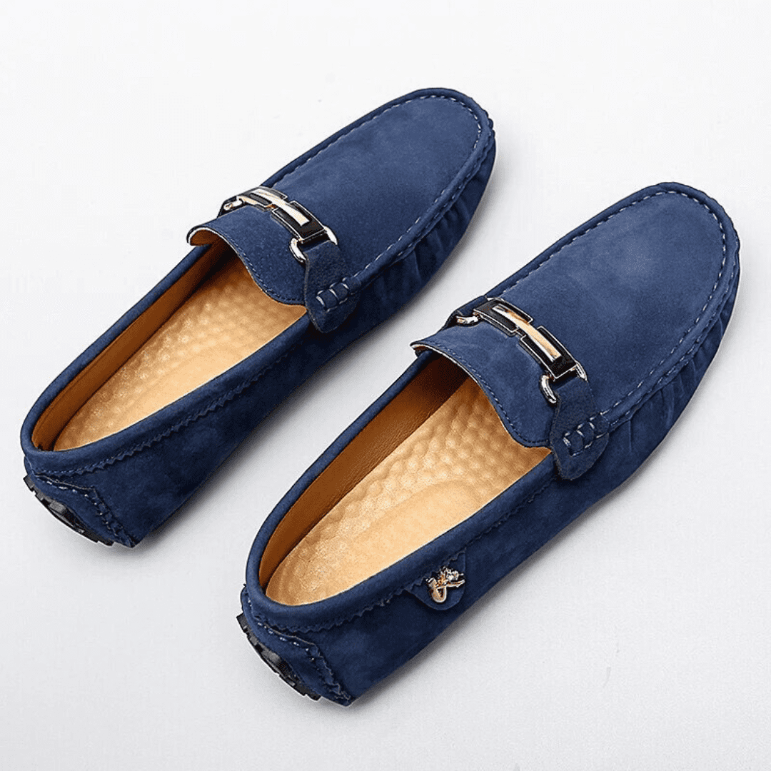Ryder | Everyday Luxury Loafers – photo 3