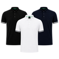 The Gentleman's Polo Set — Pack of 3 – photo 2