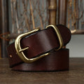 Verano Men's Leather Belt | Elmont