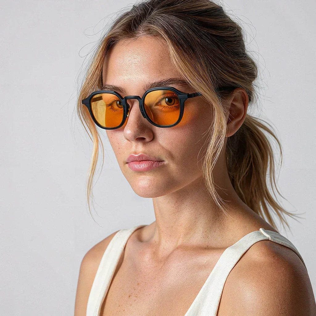 Vintage Sunglass – photo 3