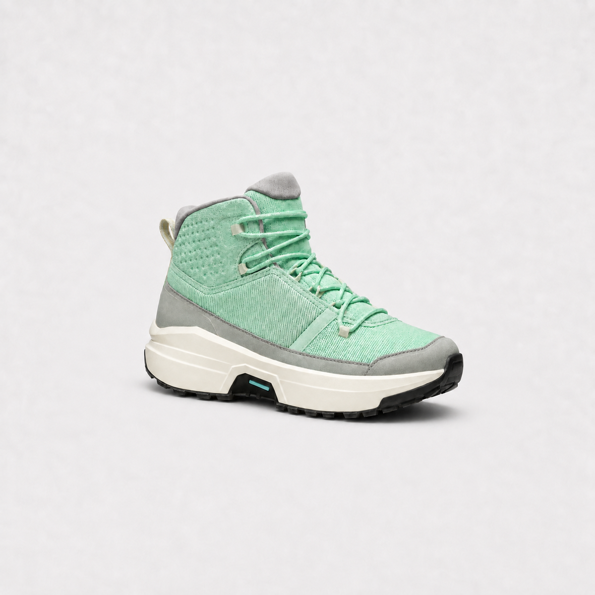 Mountain Waterproof Rock Mid Boots