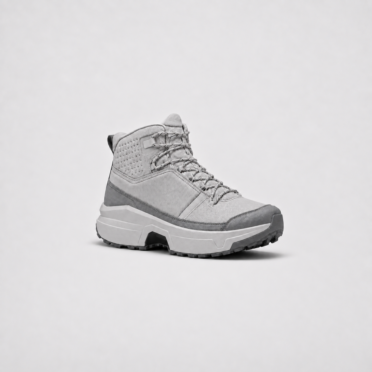 Mountain Waterproof Rock Mid Boots