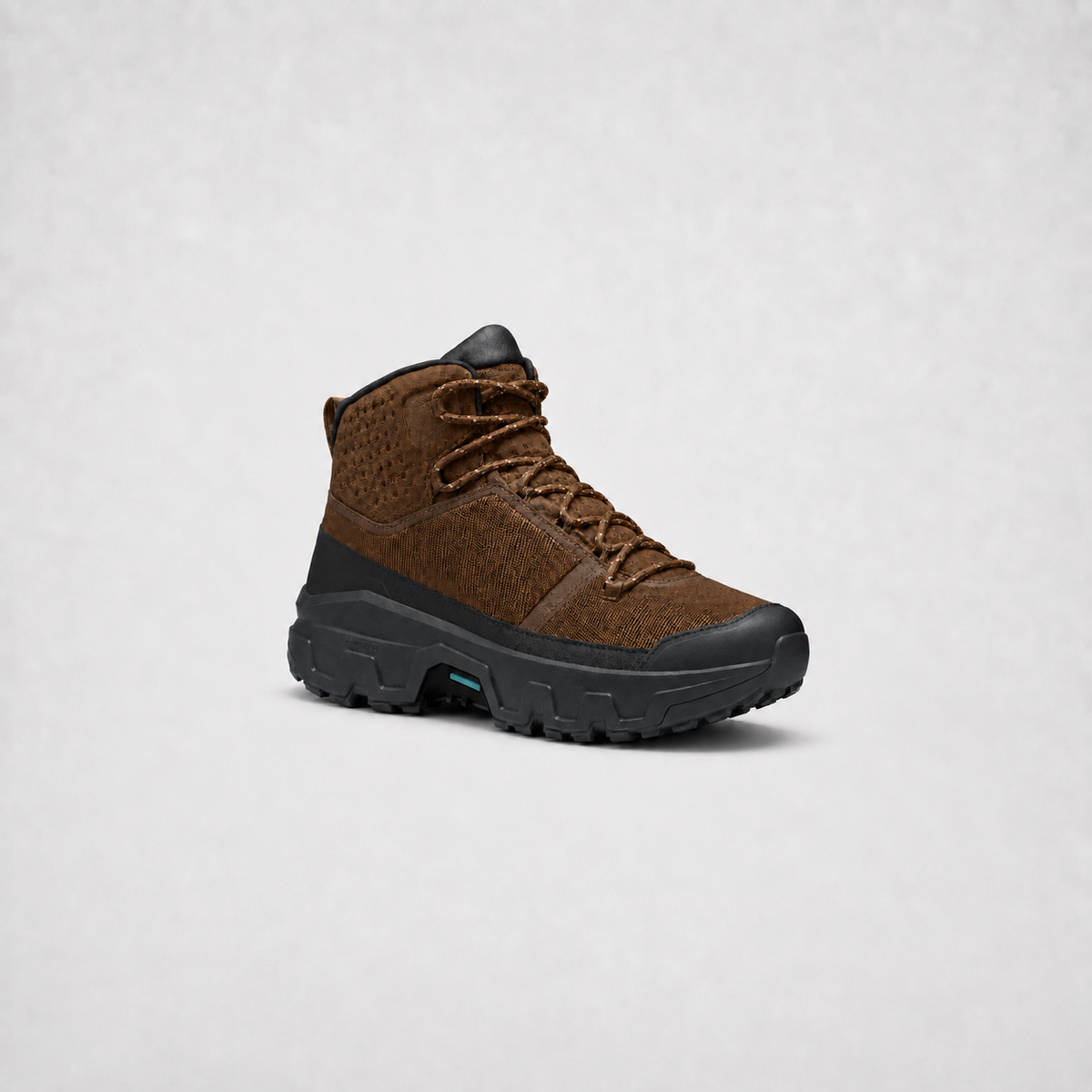 Mountain Waterproof Rock Mid Boots
