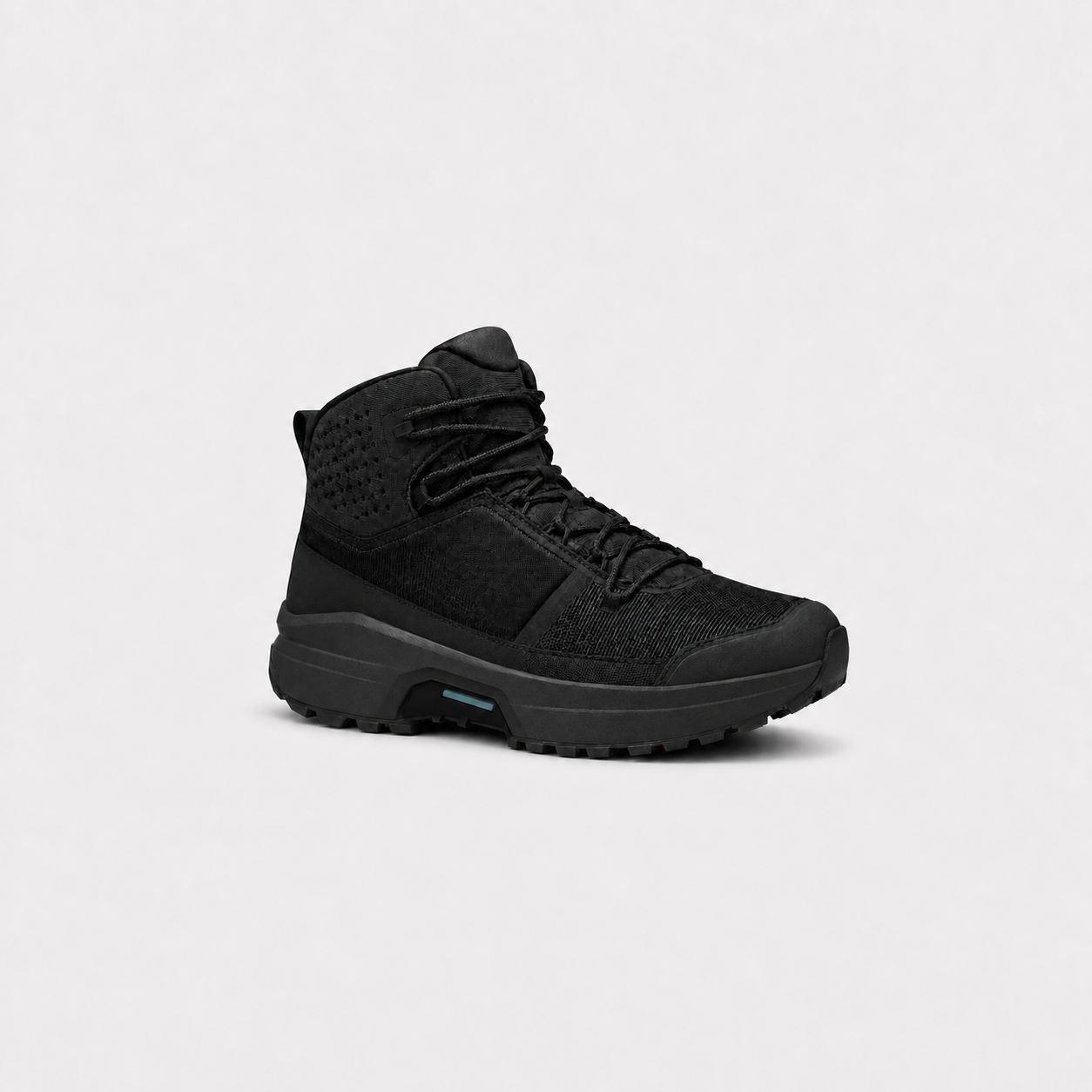 Mountain Waterproof Rock Mid Boots